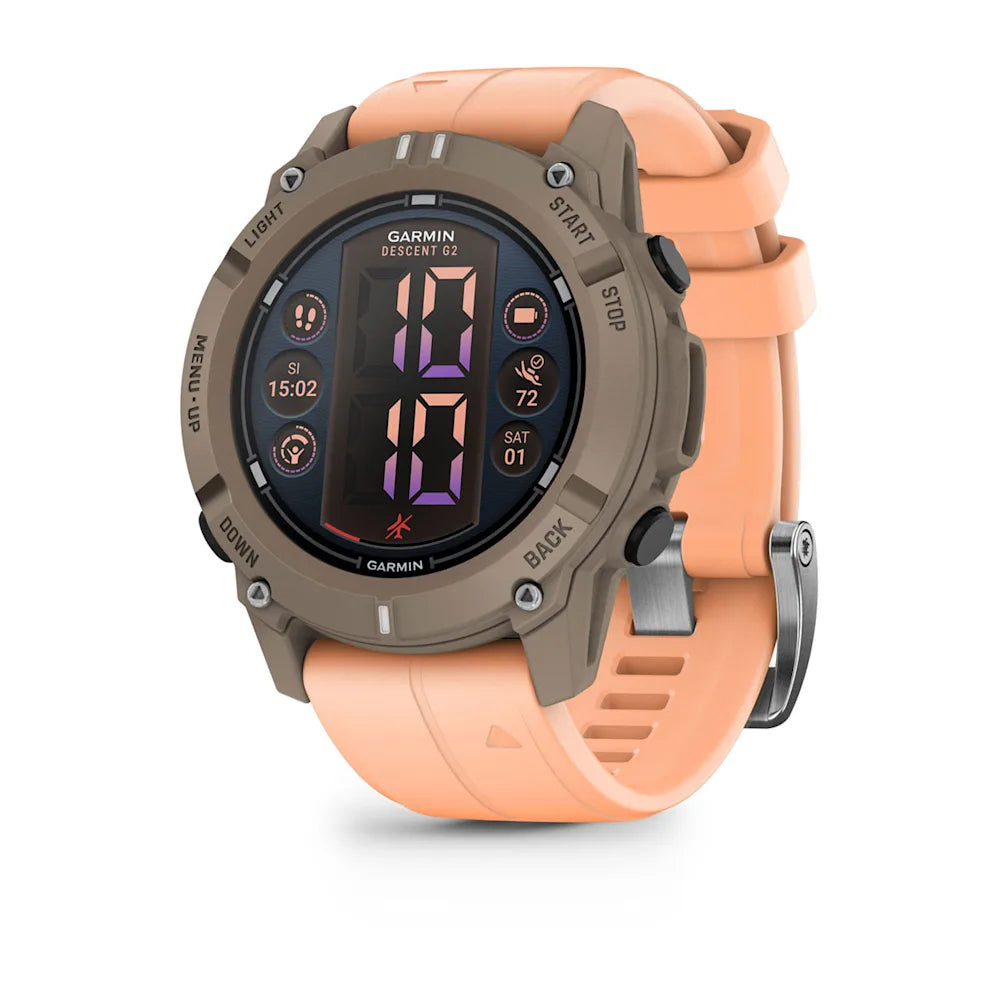 Descent™ G2